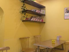 -正南齐北·老街糯米团(洪崖洞店)