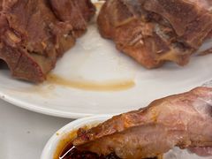 -东北饺子馆(马尾君竹店)