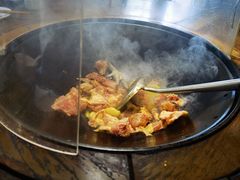 -印象老灶台三下锅·湘西本土原味菜(黄龙洞店)