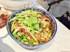 -北平楼·烤鸭·北京菜(牡丹园店)