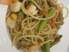 -新侨三宝乐西餐厅(崇文门店)
