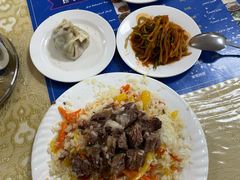 -吾斯曼珍珠抓饭王