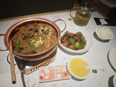 -关东小磨东北菜(漕河泾印象城店)