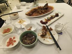 -金三杯酒家(泉城路店)