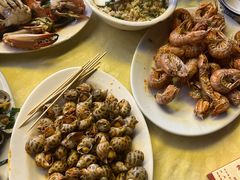 -秋姐美食店(旅游大道店)