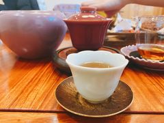 -畅和茶坊·曦瓜中国大红袍