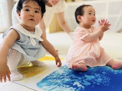 -古力古利托育早教中心(澳门路校区)
