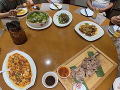 -宁味楼·西北创新融合菜(正源南街宝湖店)