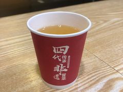 -芙蓉树下·四川冒菜(大悦城店)