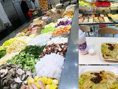 -林静小吃(复兴路店)