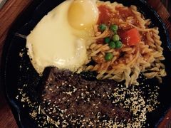 -公牛太狼牛排馆(塘北路店)
