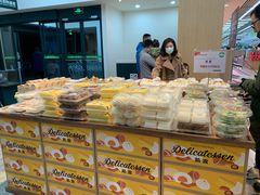 -果蔬好生活超市(东湖店)