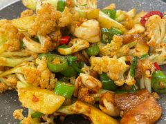 -聚鑫阁江浙菜·非遗传承技艺(闵行交大店)