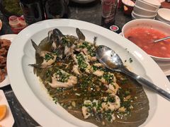 -宴周康·精致江浙菜(周浦店)