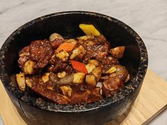 -雪龙轩中餐厅(银基冰雪酒店)