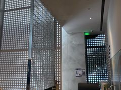 -深圳滨河时代ICON LAB艾垦酒店