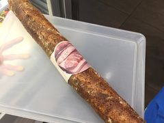 -BreadTalk面包新语·烘焙蛋糕(海岸城店)