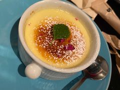 -C&R西班牙餐厅