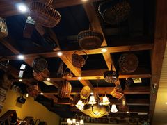大堂-彼德西餐厅(环球中心店)