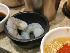 -初色海鲜自助(万丰路店)