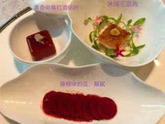 -广州文华东方酒店·江-由辉师傅主理