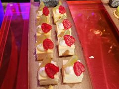 -西安W酒店·WEI全味西餐厅