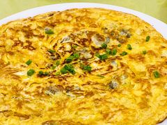 蚝仔煎蛋-秋姐美食店(旅游大道店)