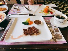 -德大西餐社(云南南路店)