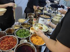 -小罗子汤店(大士院总店)