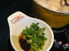 -鲁西肥牛(九方购物中心店)