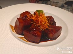 -醉庐·新上海菜(南京西路店)