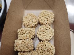 -米村拌饭(银泰中心店)