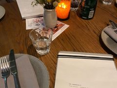 店内布置-BOR Eatery(安福路店)