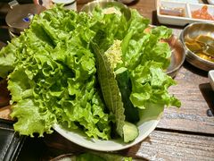 -坦坦大炉·韩式烤肉(望京店)