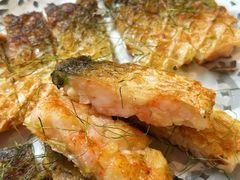 -祈胜邨•顺德鱼生•顺德菜(容桂店)