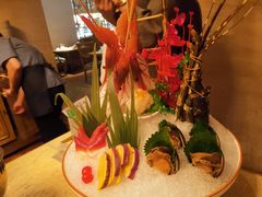 -雍和会海鲜姿造自助(湖东路店)