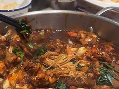 -黄记煌三汁焖锅(欢乐海岸店)