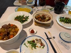 -禧宴Joyous Restaurant(禧园店)