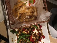 -避风塘(百联东郊店)
