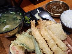 -天妇罗内顺田(罗湖店)