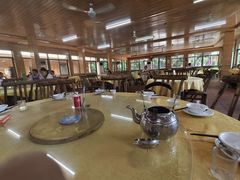 -大石鼓山庄·珠海第一烧猪