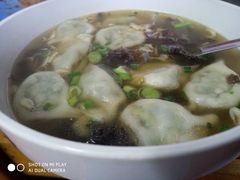 -萍香大厨·锅包肉(大东门店)