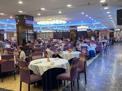 大堂-潮喜竹溪荔湖酒家(荔枝湾店)