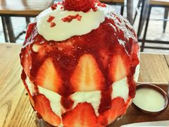 -WONDER ICE 萬得冰田(建設路总店)