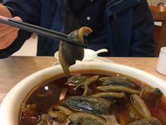 -新天厨酒家(二分店)