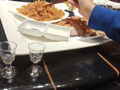 -喜悦海鲜大酒楼(钱柜广场店)