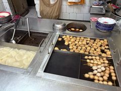 -万家乐小小饮食店
