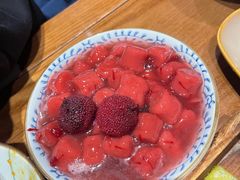 -李百蟹·江南蟹黄面(夫子庙店)