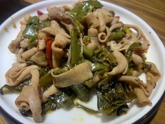 -二孃鸡爪爪(东郊记忆店)