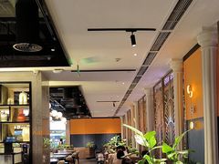 -半秋山西餐厅(巴南万达广场店)